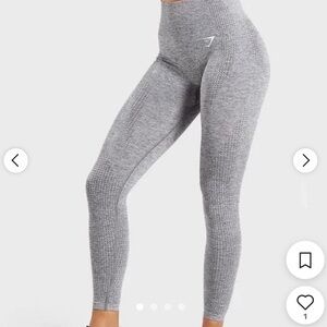 GYMSHARK Vital Seamless Leggings 🦈